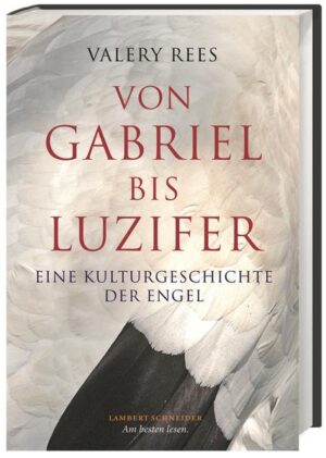 Die Engel scheinen tatsächlich unsterblich zu sein. In ihrer Kulturgeschichte führt Valery Rees uns in ihre Welt ein. Sie begegnen uns als Metaphern, aber bis heute auch als geglaubte und subjektiv erlebte Wirklichkeit. Auf Engel treffen wir schon im biblischen Buch Genesis und noch in Wim Wenders' ›Himmel über Berlin‹. Immer wieder berichten Menschen von Engeln, die ihrer Wahrnehmung nach ihren Weg kreuzten und ihnen zur Seite standen. Rees macht uns bekannt mit den himmlischen Heerscharen, den Engelsboten und Schutzengeln, aber auch mit Lucifer und Co. den gefallenen Engeln, die ihren Platz im Schattenreich des Teufels haben. Der souveräne und weite Blick auf das Thema ermöglicht es der Autorin, ein faszinierendes Gesamtbild von den Engelsvorstellungen in den großen Kulturen und Religionen zu entwerfen. Dabei zeigt sich, dass die Engelswelten in den antiken Hochkulturen, dem Judentum, dem Christentum und dem Islam verblüffende Gemeinsamkeiten aufweisen.