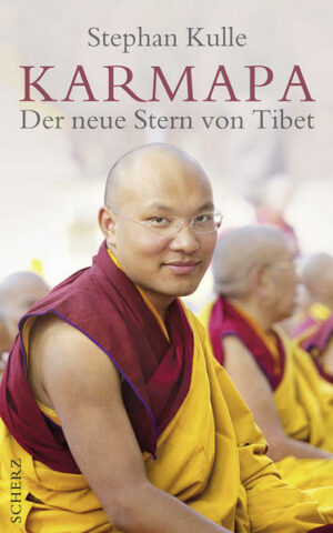Karmapa | Bundesamt für magische Wesen