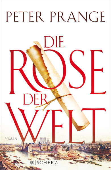 Paris, an der Sorbonne, der ersten Universität der Welt: 1229 geraten Robert und Paul in den dramatischen Konflikt zwischen Gottesfurcht und der Freiheit des Denkens. Und beide kämpfen um die Liebe derselben Frau. Noch nie wurde vom Anfang unserer Universitäten erzählt wie in diesem großen Roman von Bestsellerautor Peter Prange: mitreißend, authentisch, verblüffend aktuell. 'Die Rose der Welt' - so wird im ganzen Abendland die 1229 gegründete Pariser Universität gepriesen. Dorthin streben die Freunde Robert und Paul, der eine, um Karriere als Gelehrter zu machen, der andere, um als Kopist Bücher für den Lehrbetrieb zu produzieren. Am Karneval geraten beide in eine „Eselsmesse“, eine orgiastische Feier der Studenten zur Verhöhnung des Bischofs und der Pfaffen. Ein Tumult bricht aus, Soldaten metzeln die Studenten nieder. Die Folgen erschüttern Paris und ganz Frankreich. Die Sorbonne tritt in den Streik, ein Machtkampf beginnt zwischen den Magistern und ihren Studenten auf der einen sowie der Obrigkeit von Kirche und Staat auf der anderen Seite. Im Sturm der entfesselten Mächte muss Robert sich entscheiden: zwischen der Liebe zur Wissenschaft und seiner Karriere - und der Liebe zur schönen Marie, in der er eine Seelenverwandte gefunden hat. Aber Marie ist die Frau seines besten Freundes Paul …