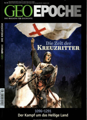 Kann es sein, dass eine der bedeutendsten religiös- politischen Massenbewegungen des Mittelalters auf einem grandiosen Missverständnis beruht? Am 27.November 1095 stellt sich der französische Papst Urban II. auf ein Feld bei der Stadt Clermont und hält vor Geistlichen, Rittern und Bauern eine Rede. Worim es darin genau geht, darüber streiten sich Historiker bis heute. Die einen behaupten, der Pontifex maximus ruft an diesem Tag die Menschen zu einer bewaffneten Pilgerfahrt nach Palästina auf, damit sie dort die heiligen Stätten der Christenheit befreien, die seit mehr als 400 Jahren in muslimischer Hand sind. Andere Wissenschaftler erklären, Urban habe in seiner Rede nur sehr allgemein von "bedrohten Christen im Osten" gesprochen, denen man beistehen müsse. Doch es sei unsicher, ob er damit die Glaubensbrüder in Palästina gemeint habe - oder nicht womöglich die in Byzanz.