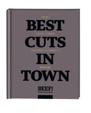 Beef! Best Cuts in Town | Bundesamt für magische Wesen