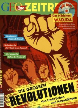 DVD: Ein rebellisches kleines Mädchen möchte unbedingt ein Fahrrad besitzen. Doch als Einwohnerin Syriens ist es ihr verboten, Fahrrad zu fahren. Das grüne Transportmittel im Spielzeugladen auf dem Schulweg entwickelt sich zum größten Traum der kleinen Wadja. Mit großem Einfallsreichtum und noch mehr Eifer überlegt sie sich einen Plan, wie sie das Geld für das Fahrrad sammeln könnte. Dabei wird sie auf einen Koran- Rezitationswettbewerb aufmerksam, der mit einem Preisgeld lockt.