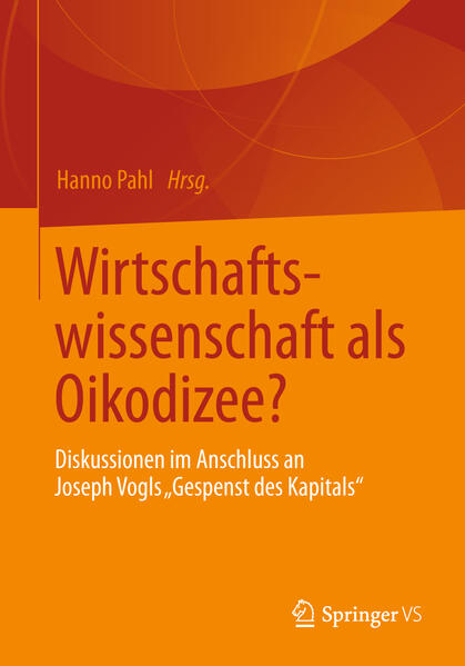 Wirtschaftswissenschaft als Oikodizee? | Bundesamt für magische Wesen