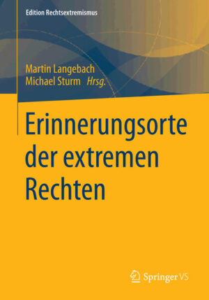 Erinnerungsorte der extremen Rechten | Bundesamt für magische Wesen