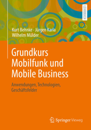 Grundkurs Mobilfunk und Mobile Business | Bundesamt für magische Wesen