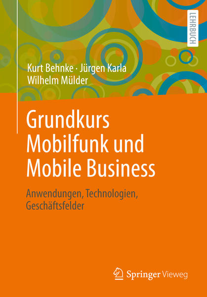 Grundkurs Mobilfunk und Mobile Business | Bundesamt für magische Wesen