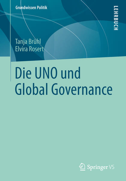 Die UNO und Global Governance | Bundesamt für magische Wesen