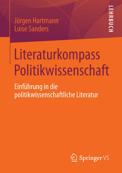 Literaturkompass Politikwissenschaft | Bundesamt für magische Wesen