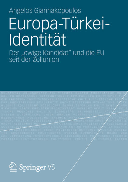 Europa-Türkei-Identität | Bundesamt für magische Wesen