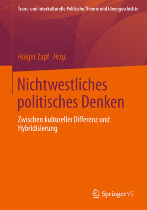 Nichtwestliches politisches Denken | Bundesamt für magische Wesen