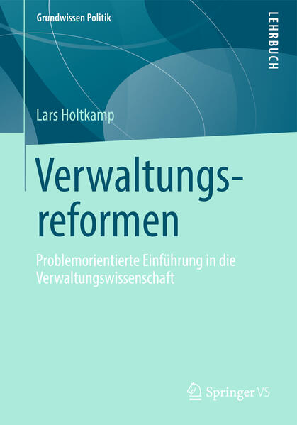 Verwaltungsreformen | Bundesamt für magische Wesen