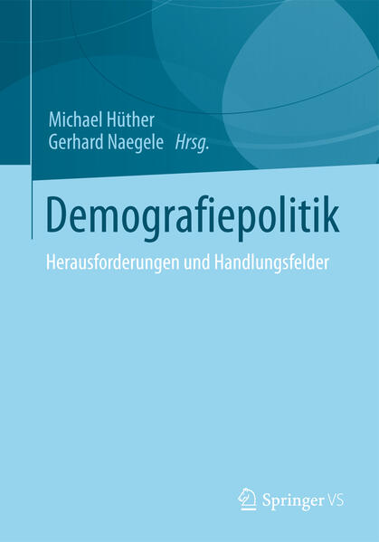 Demografiepolitik | Bundesamt für magische Wesen