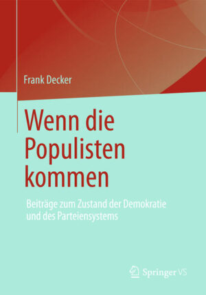 Wenn die Populisten kommen | Bundesamt für magische Wesen