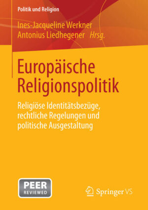 Europäische Religionspolitik | Bundesamt für magische Wesen
