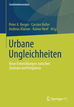 Urbane Ungleichheiten | Bundesamt für magische Wesen