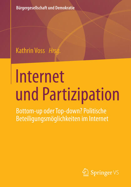 Internet und Partizipation | Bundesamt für magische Wesen