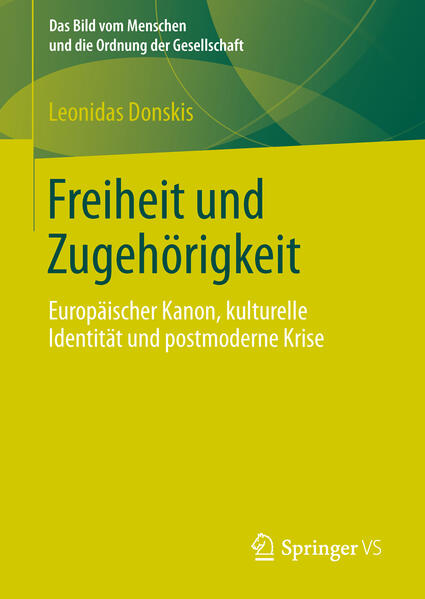 Freiheit und Zugehörigkeit | Bundesamt für magische Wesen