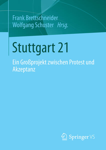 Stuttgart 21 | Bundesamt für magische Wesen