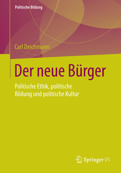 Der neue Bürger | Bundesamt für magische Wesen