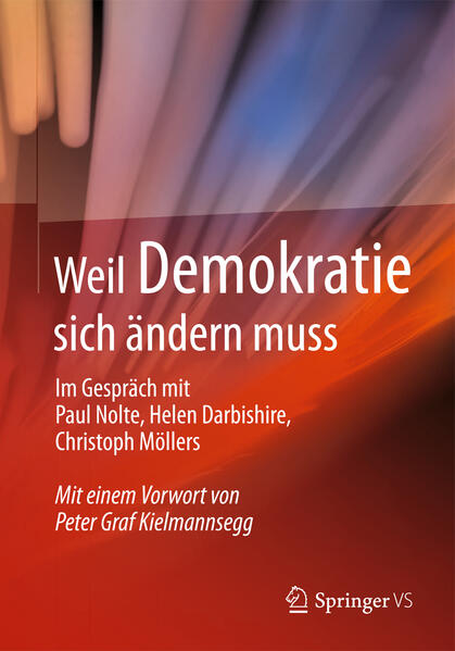 Weil Demokratie sich ändern muss | Bundesamt für magische Wesen