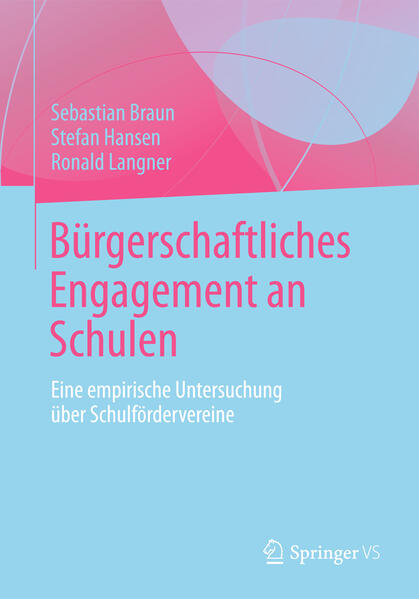 Bürgerschaftliches Engagement an Schulen | Bundesamt für magische Wesen