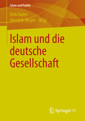 Islam und die deutsche Gesellschaft | Bundesamt für magische Wesen