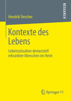 Kontexte des Lebens | Bundesamt für magische Wesen