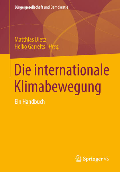 Die internationale Klimabewegung | Bundesamt für magische Wesen