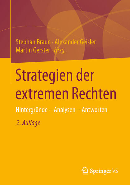 Strategien der extremen Rechten | Bundesamt für magische Wesen