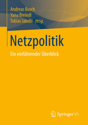 Netzpolitik | Bundesamt für magische Wesen