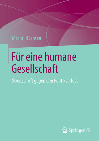 Für eine humane Gesellschaft | Bundesamt für magische Wesen