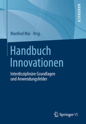 Handbuch Innovationen | Bundesamt für magische Wesen
