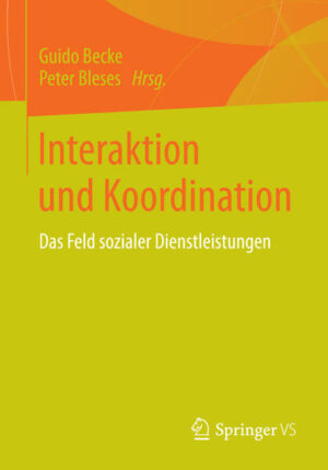 Interaktion und Koordination | Bundesamt für magische Wesen