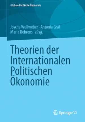 Theorien der Internationalen Politischen Ökonomie | Bundesamt für magische Wesen