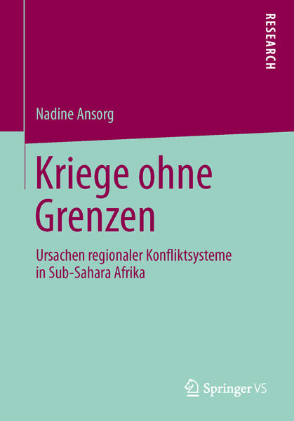 Kriege ohne Grenzen | Bundesamt für magische Wesen