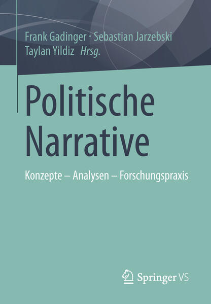 Politische Narrative | Bundesamt für magische Wesen