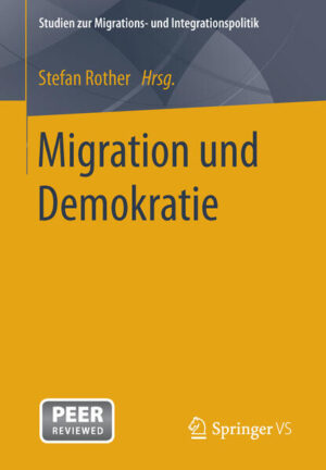 Migration und Demokratie | Bundesamt für magische Wesen