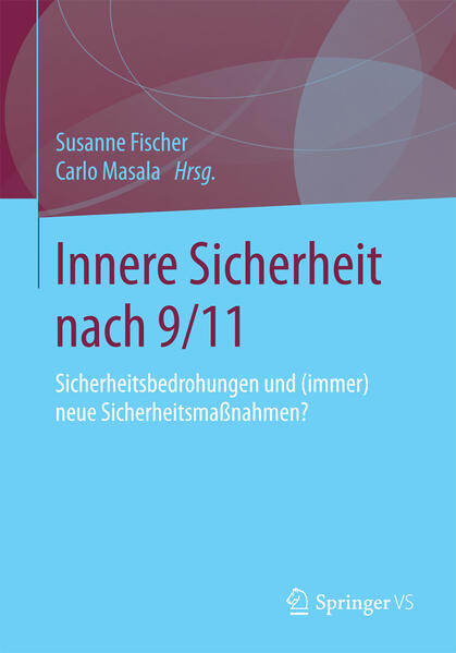 Innere Sicherheit nach 9/11 | Bundesamt für magische Wesen