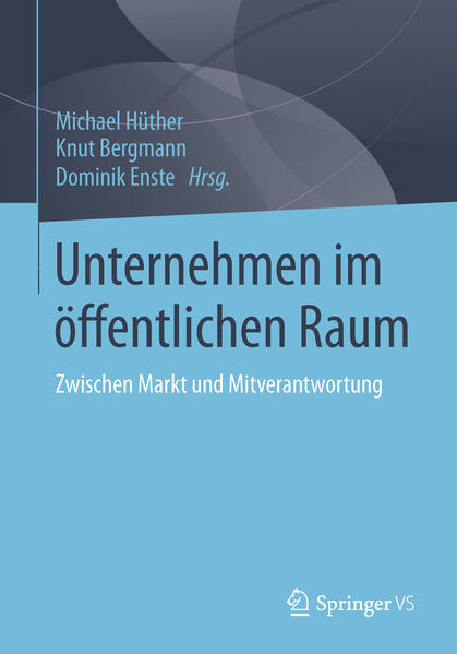 Unternehmen im öffentlichen Raum | Bundesamt für magische Wesen