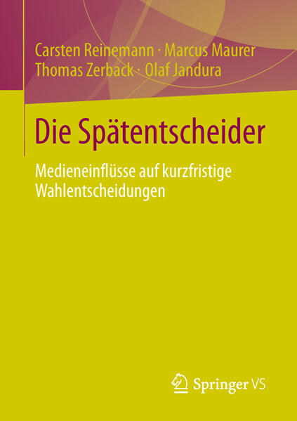 Die Spätentscheider | Bundesamt für magische Wesen