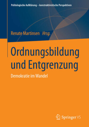 Ordnungsbildung und Entgrenzung | Bundesamt für magische Wesen