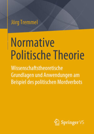 Normative Politische Theorie | Bundesamt für magische Wesen