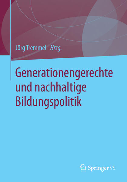 Generationengerechte und nachhaltige Bildungspolitik | Bundesamt für magische Wesen