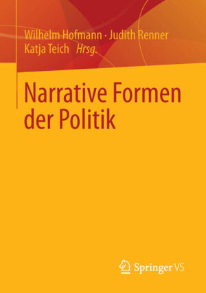 Narrative Formen der Politik | Bundesamt für magische Wesen