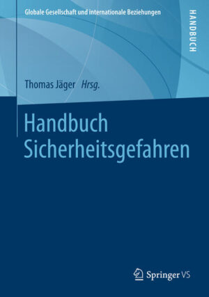 Handbuch Sicherheitsgefahren | Bundesamt für magische Wesen