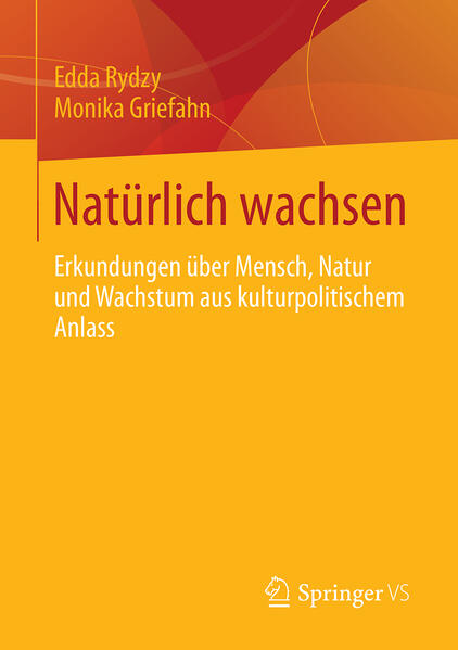 Natürlich wachsen | Bundesamt für magische Wesen