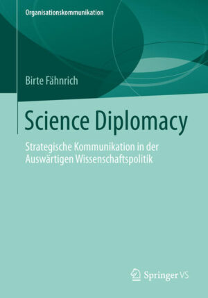 Science Diplomacy | Bundesamt für magische Wesen