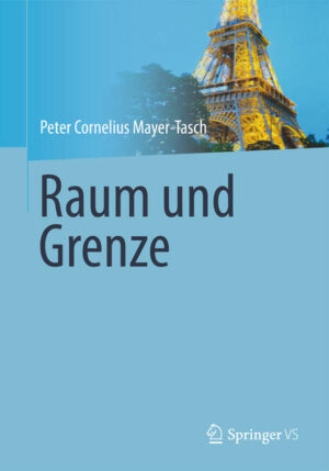 Raum und Grenze | Bundesamt für magische Wesen