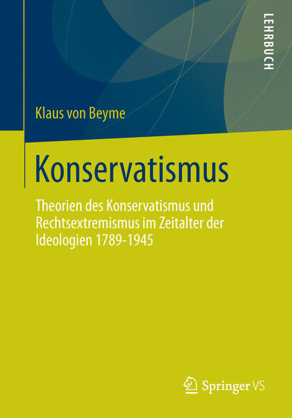 Konservatismus | Bundesamt für magische Wesen