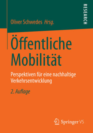 Öffentliche Mobilität | Bundesamt für magische Wesen